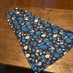 Patagonia knit dress sz small